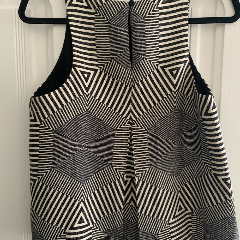 Anthropologie HD Top XS